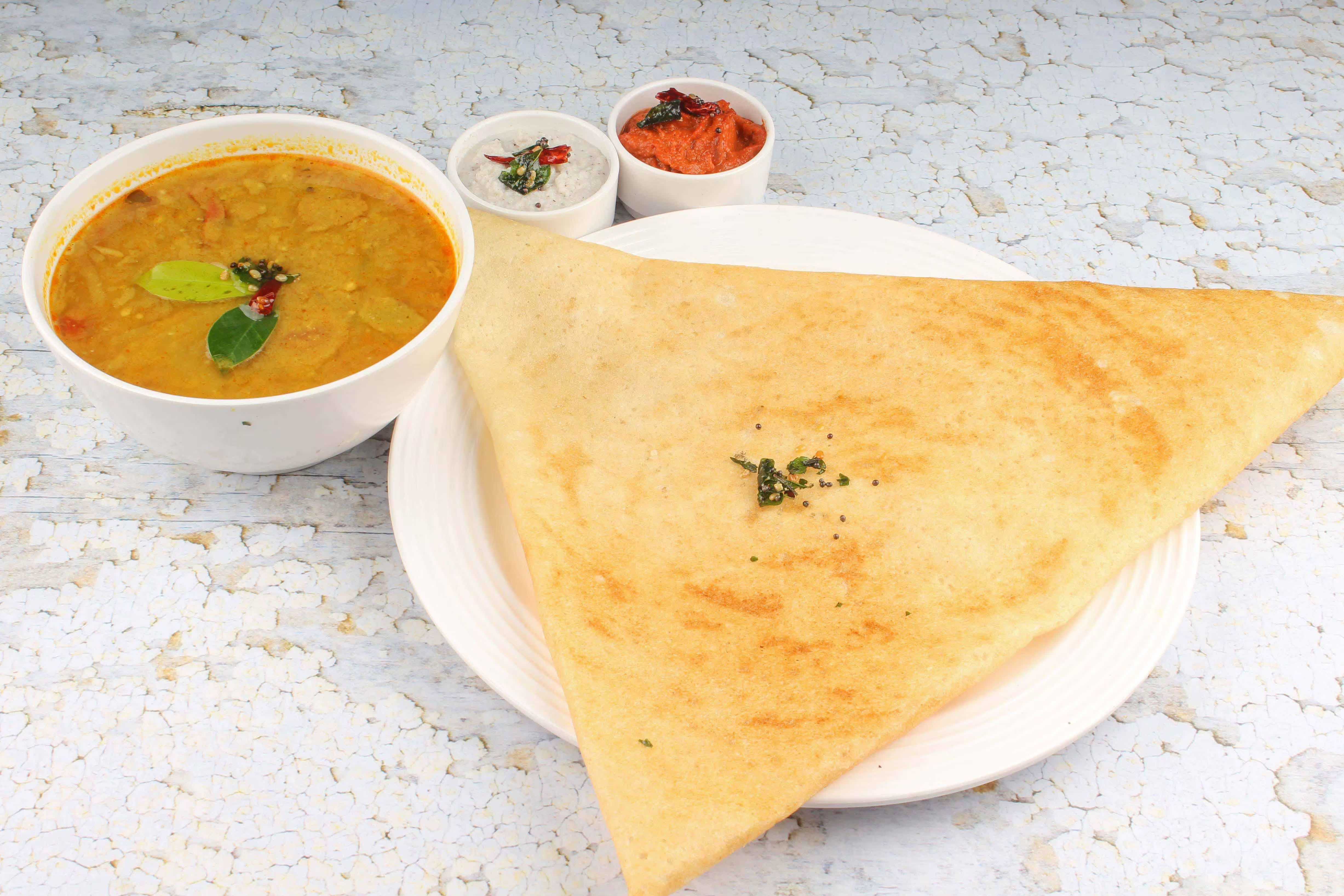 Kesarwani Dosa Corner