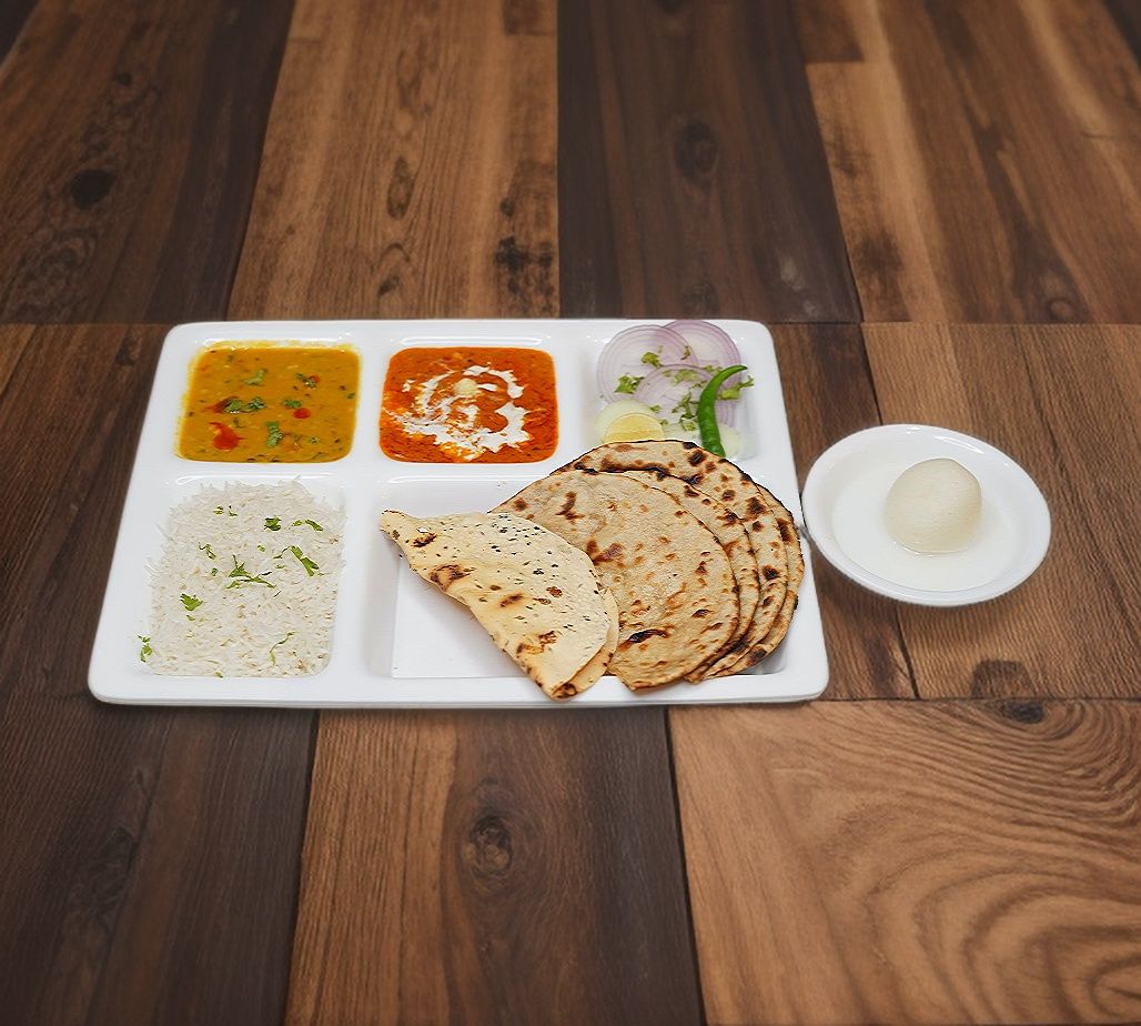 Kamdhenu Restaurant By Kamdhenu Sweets