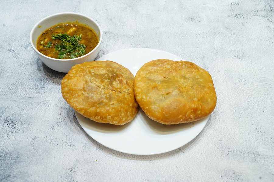 Kashi - The Taste Of Benaras