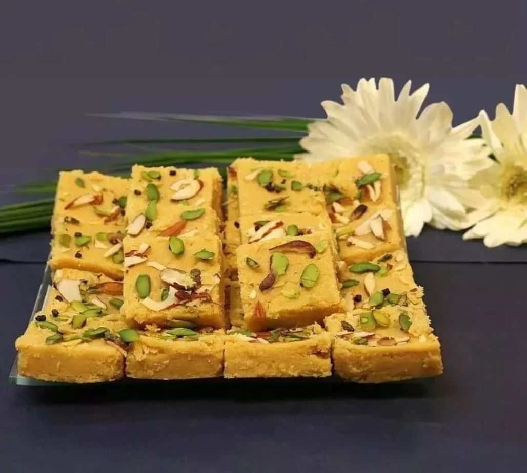 Ritz Mithai Vatika