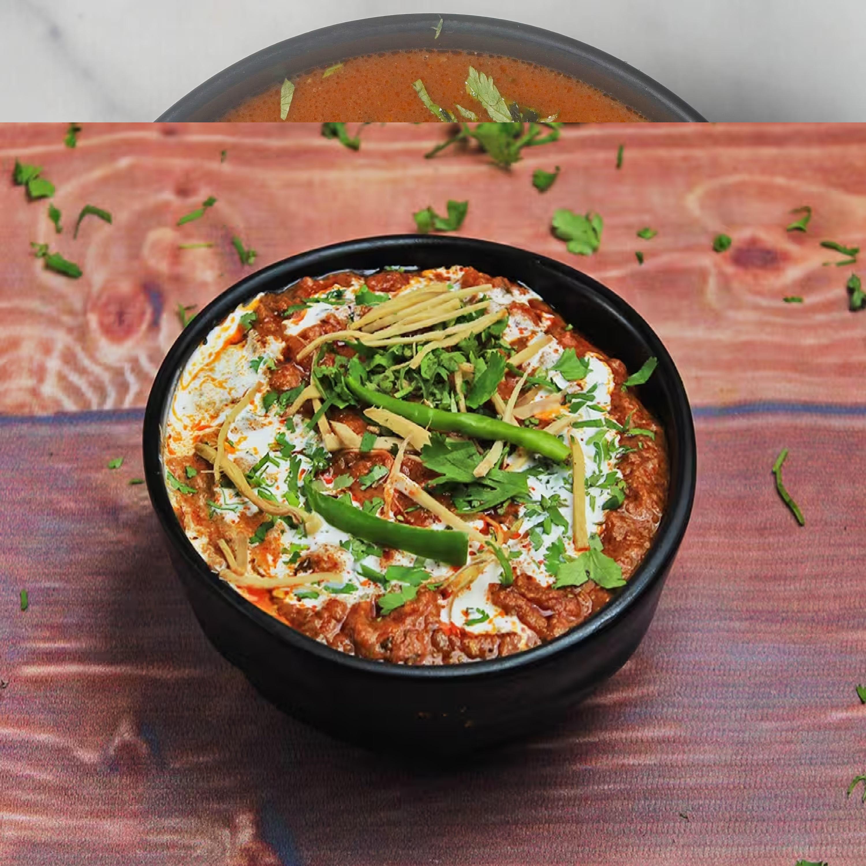 Kohinoor Veg
