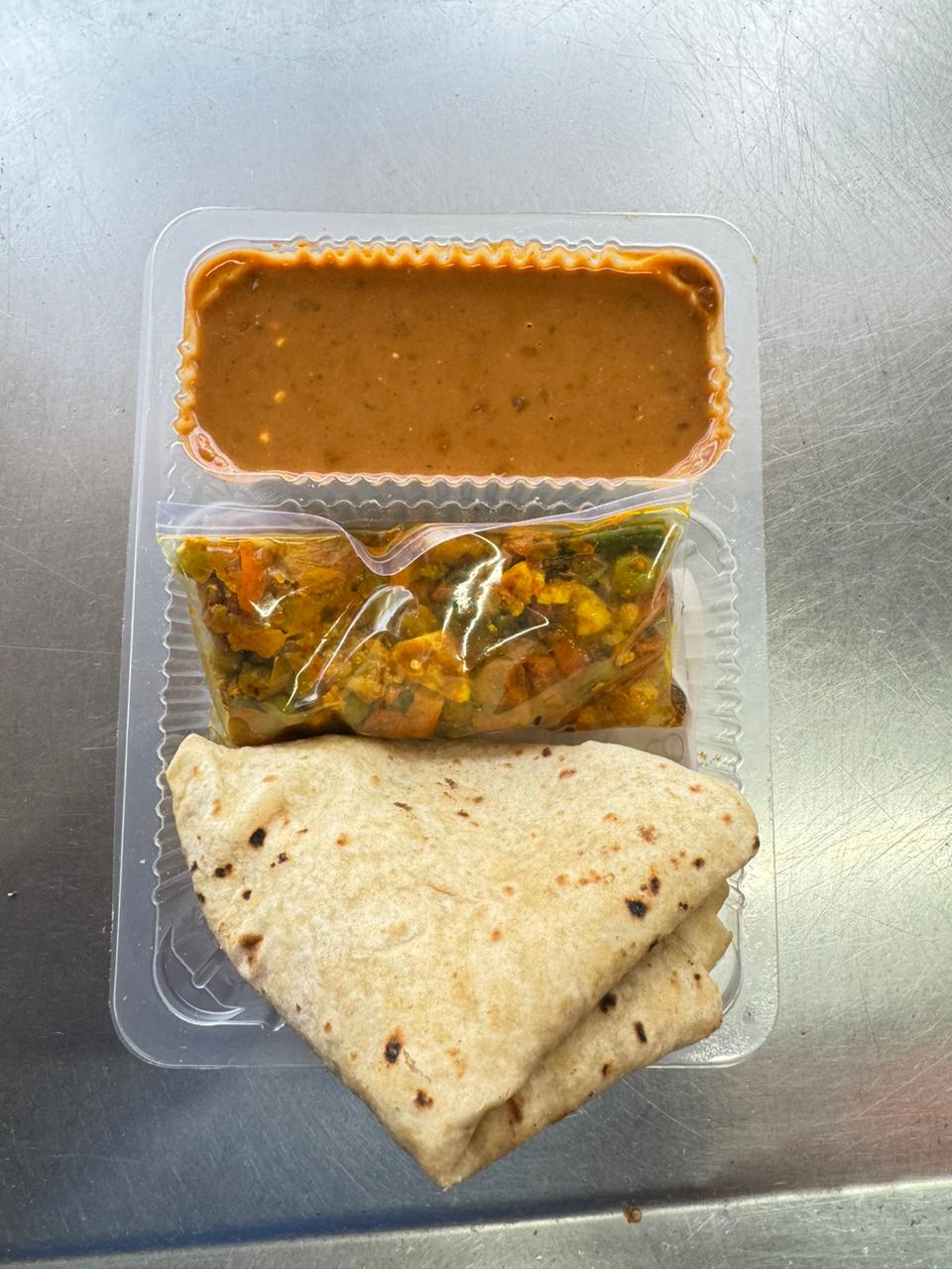 B Seven Fine Dine By Basant