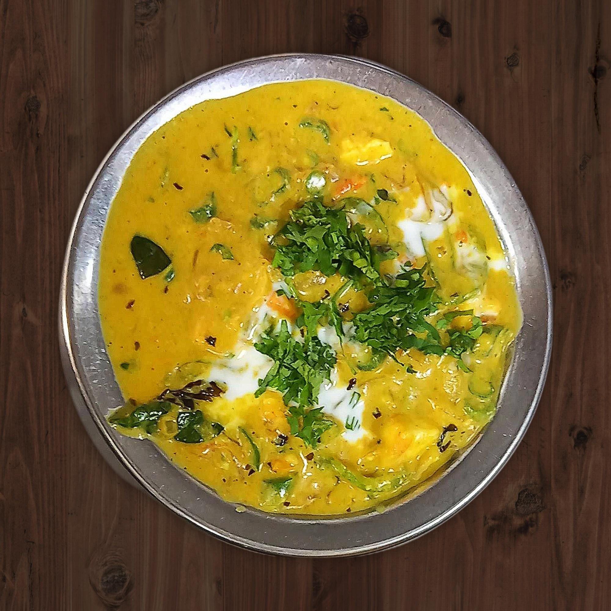 Asha Food Camp