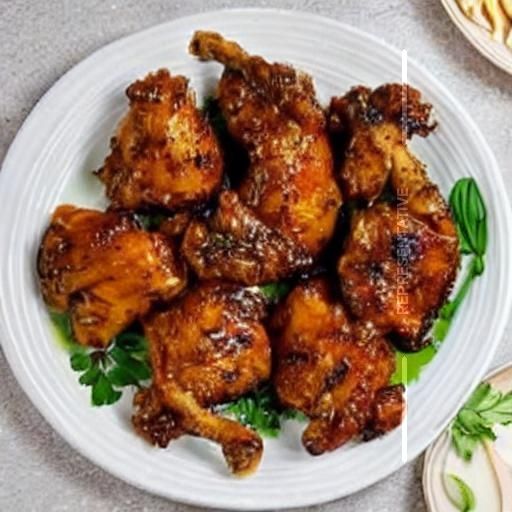 The Chings Chinese Multi Cuisine