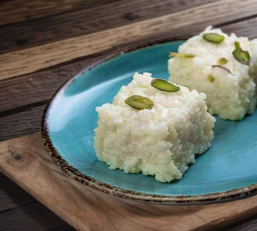 Sri Banarasi Sweet;s