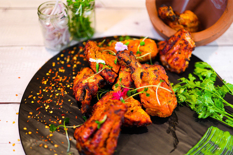 Desi Firangi by Clay Inn Hotel