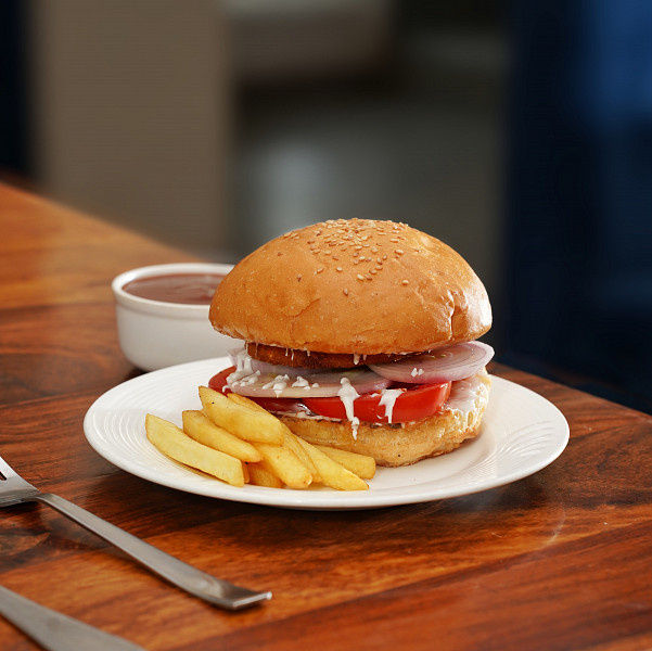 Sunrise Food And Shoppe