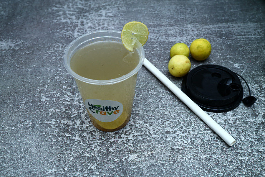 Popo Rolls Rolling Goodness