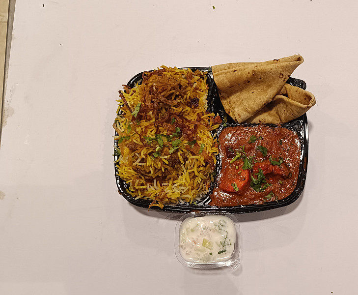 Sk's Food Combo 99 By Amantran Group