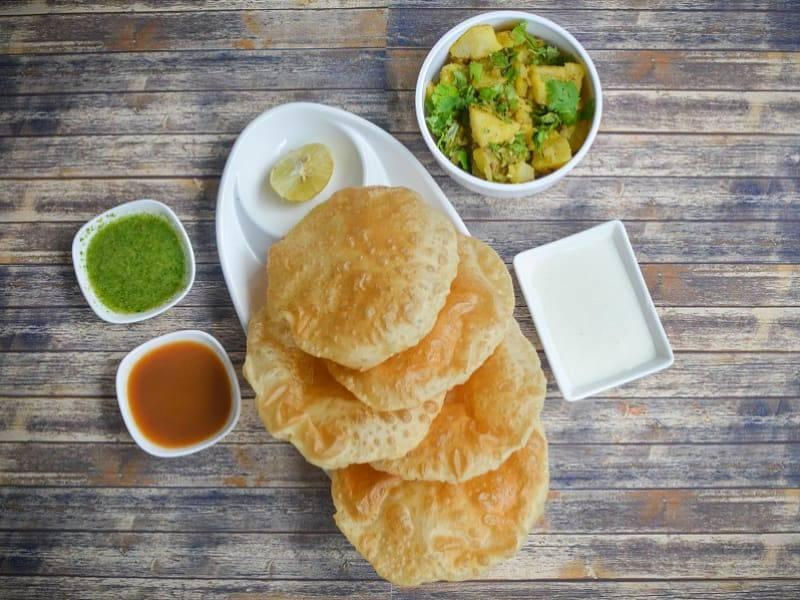 Saawariya Fariyali Khichdi