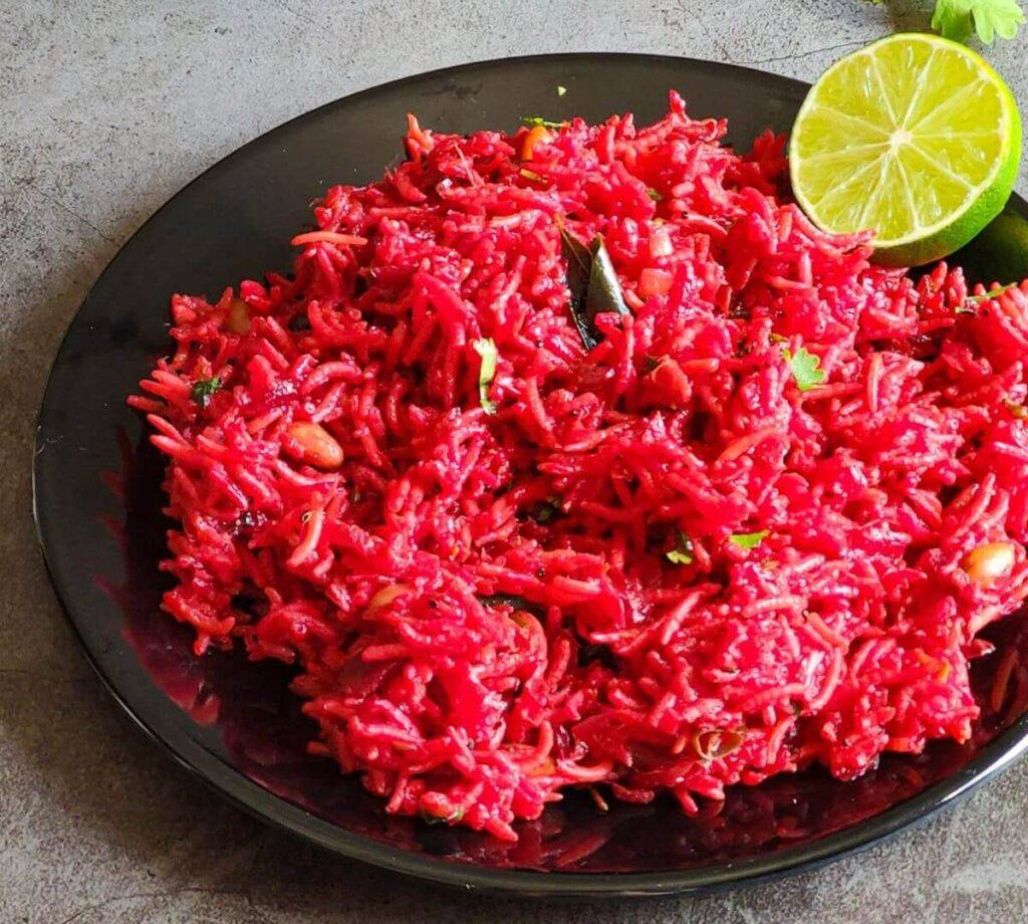 Aahara Sirudhaniya Sitrundi Unavagam