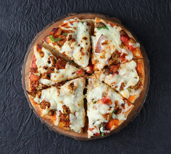 7 Layers Bakery And Snacks