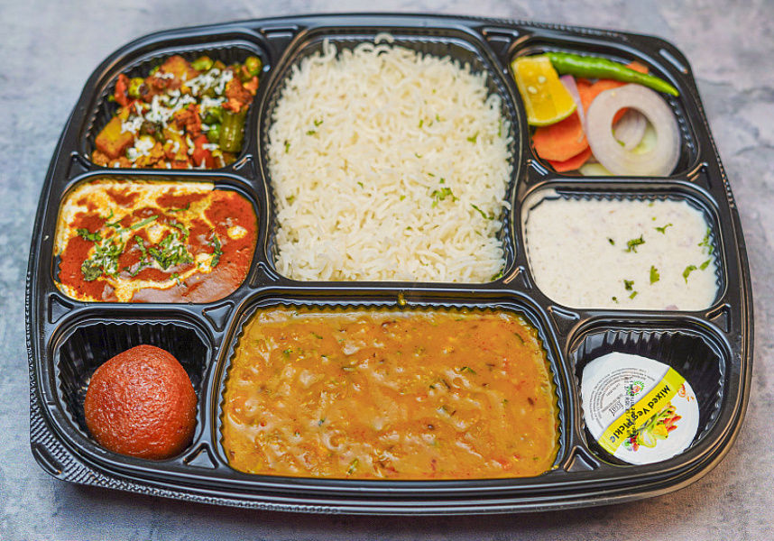 The Marigold Restaurant