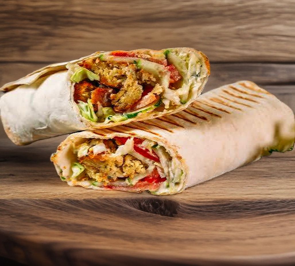 The Shawarma Kingdom