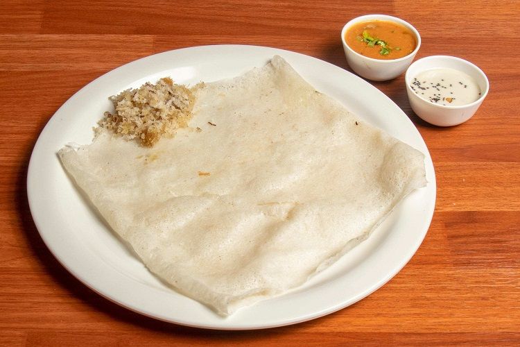 Hotel Sai Palace - House of Flavours