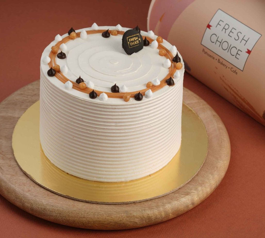 Fresh Choice - Patisserie, Bakery & Cafe