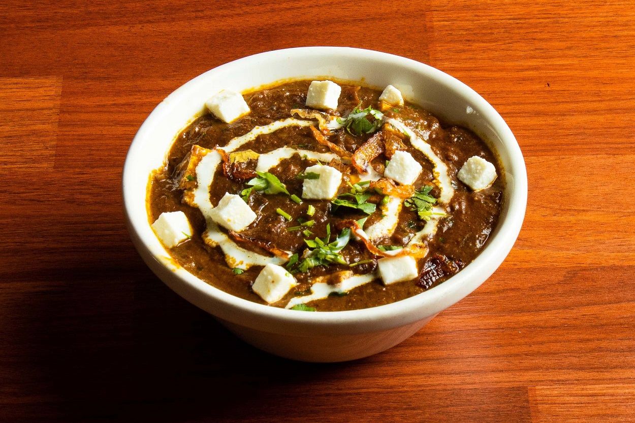 Sai Palace Udipi Cafe Veg