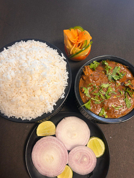 Rajugari Vindhubojanam