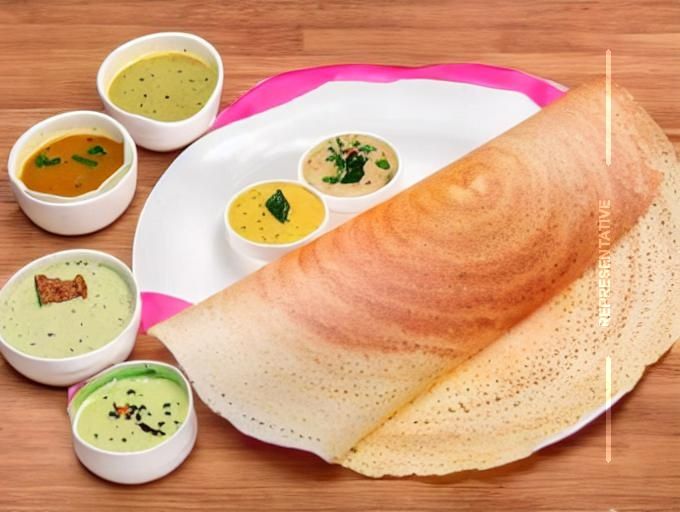Mana Dosa