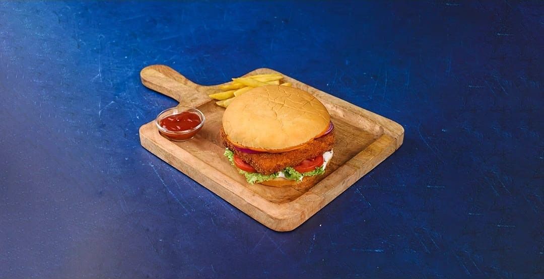 United Tastes Of Burger