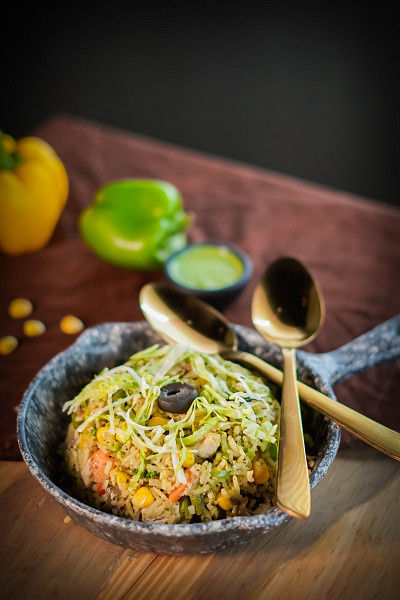 Shama Biryani Corner