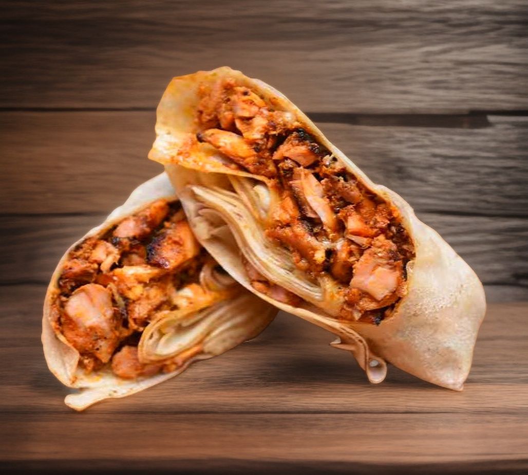 Chicken Shawarma Hut