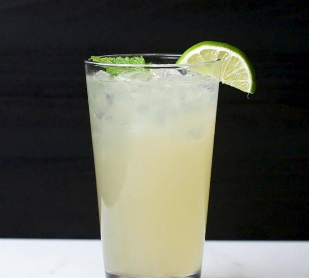 Heaven Under The Sky Restaurant