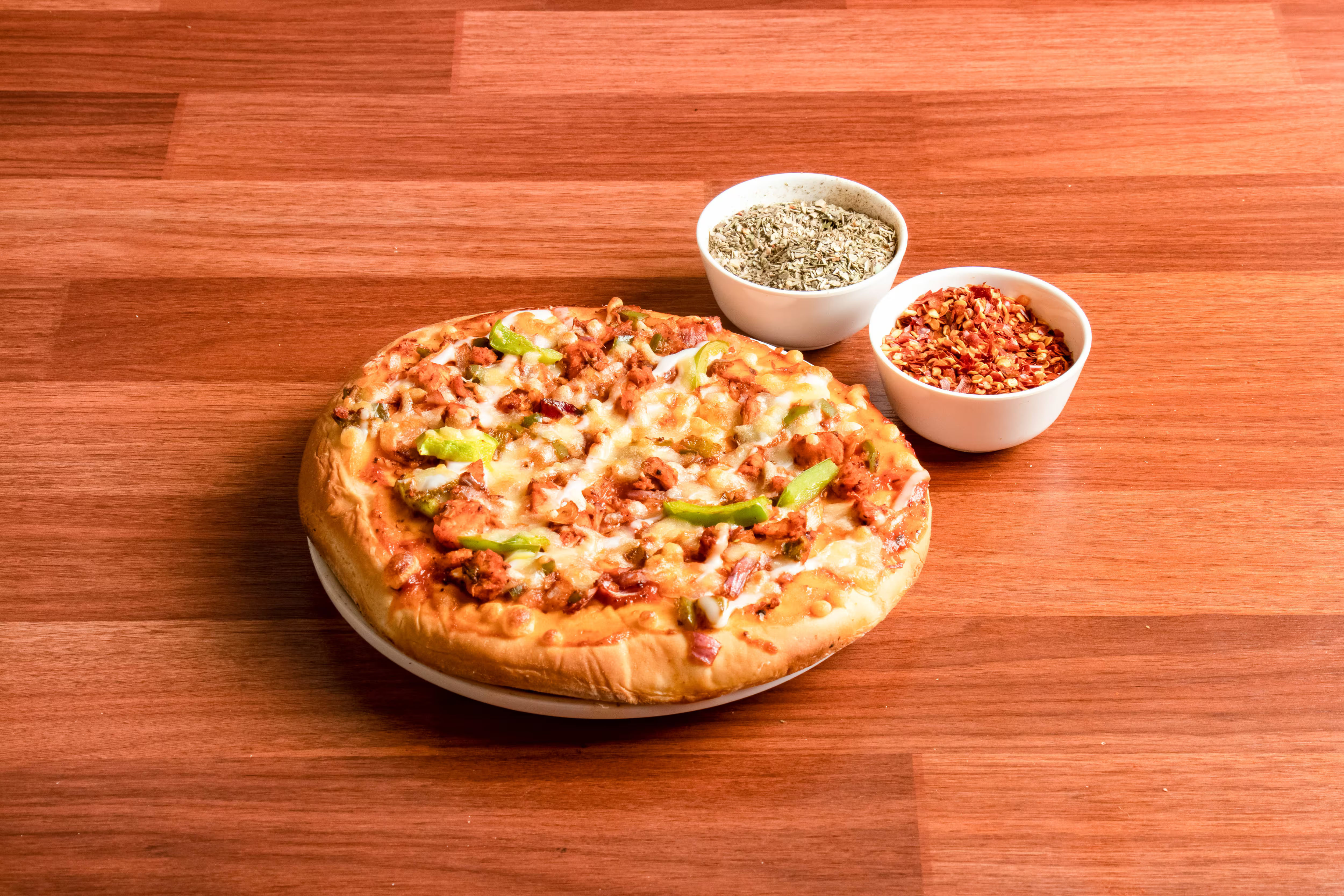 Pizza 75