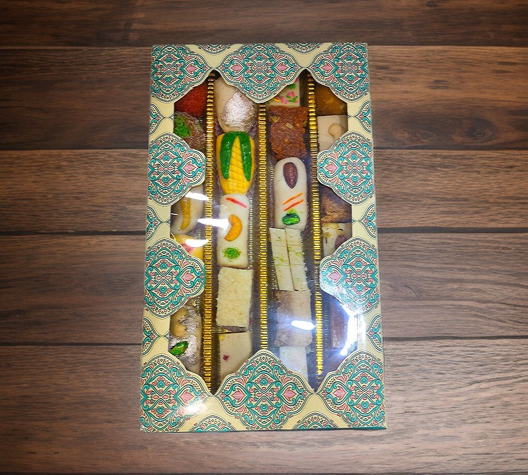 Balaji Pavan Mithai Bhandar