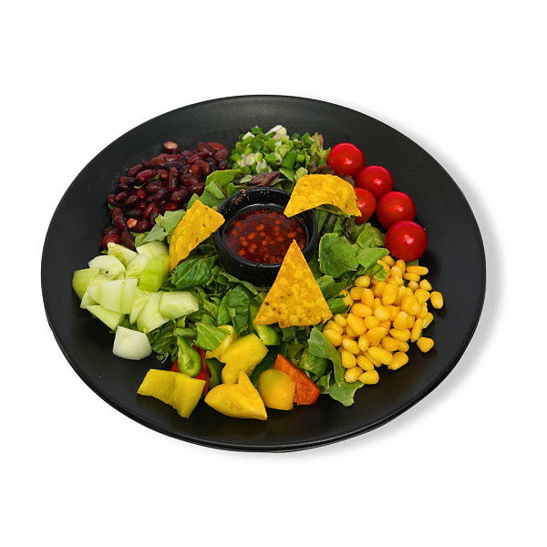 Herbshire- Salads Bowls Smoothies & Juices