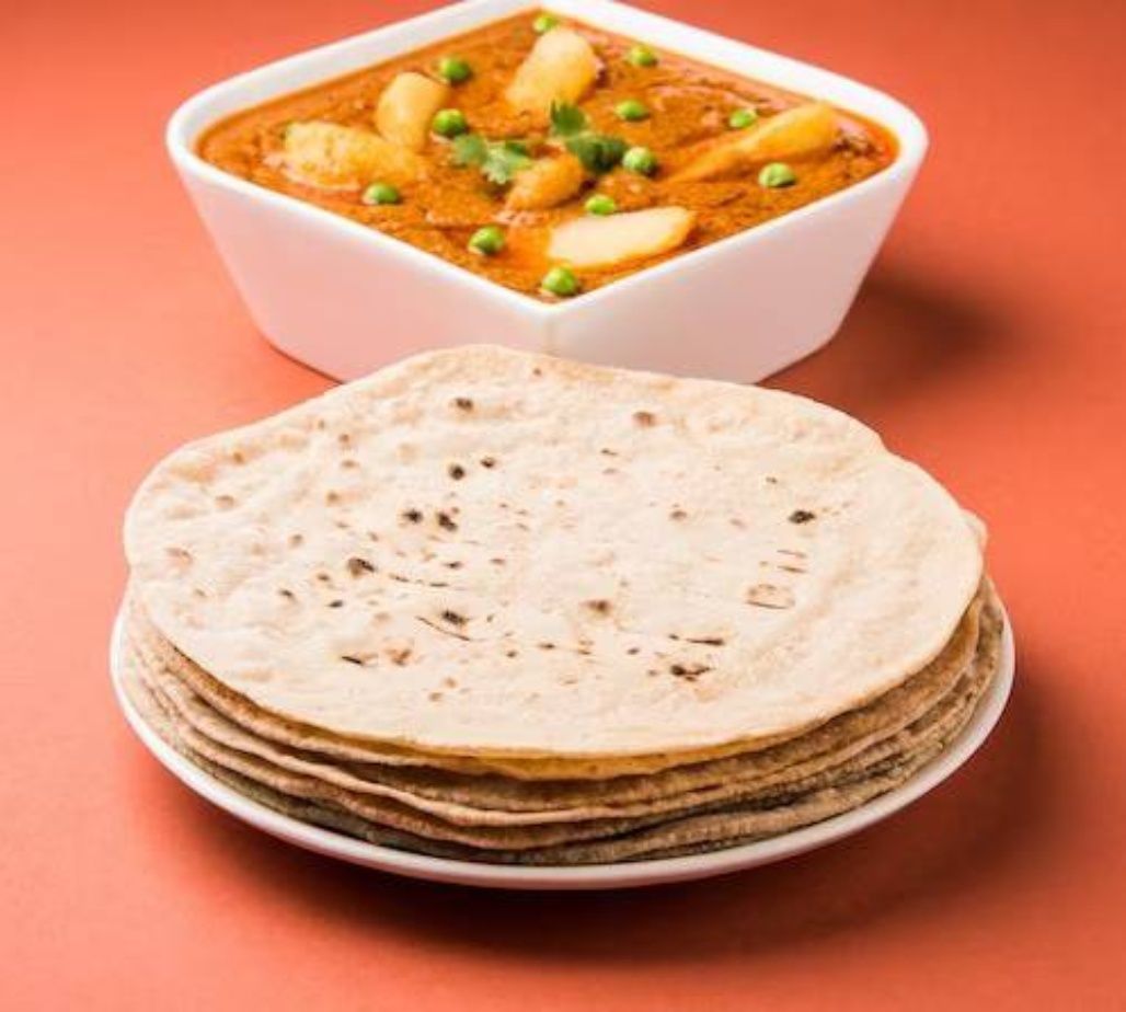 Anvi'S Kitchen