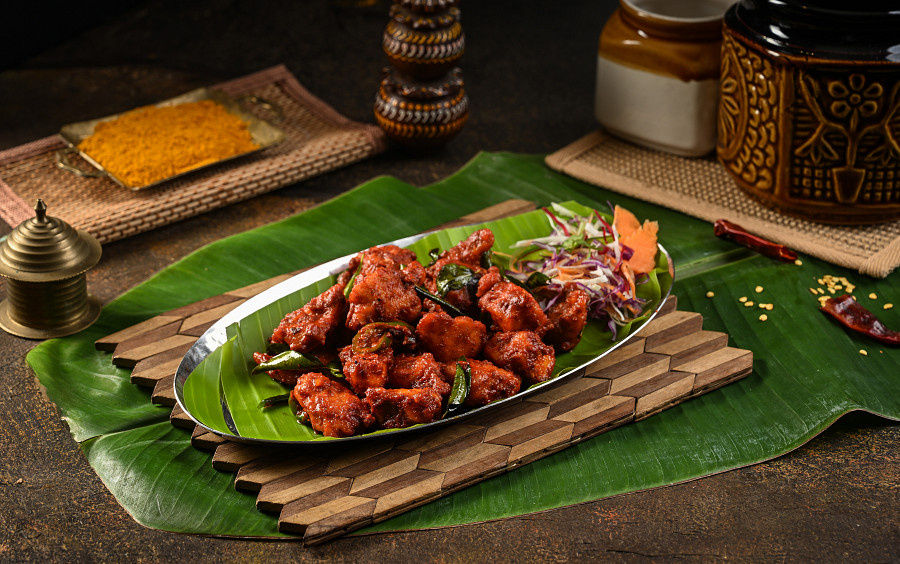 Dindigul Thalappakatti - Since 1957