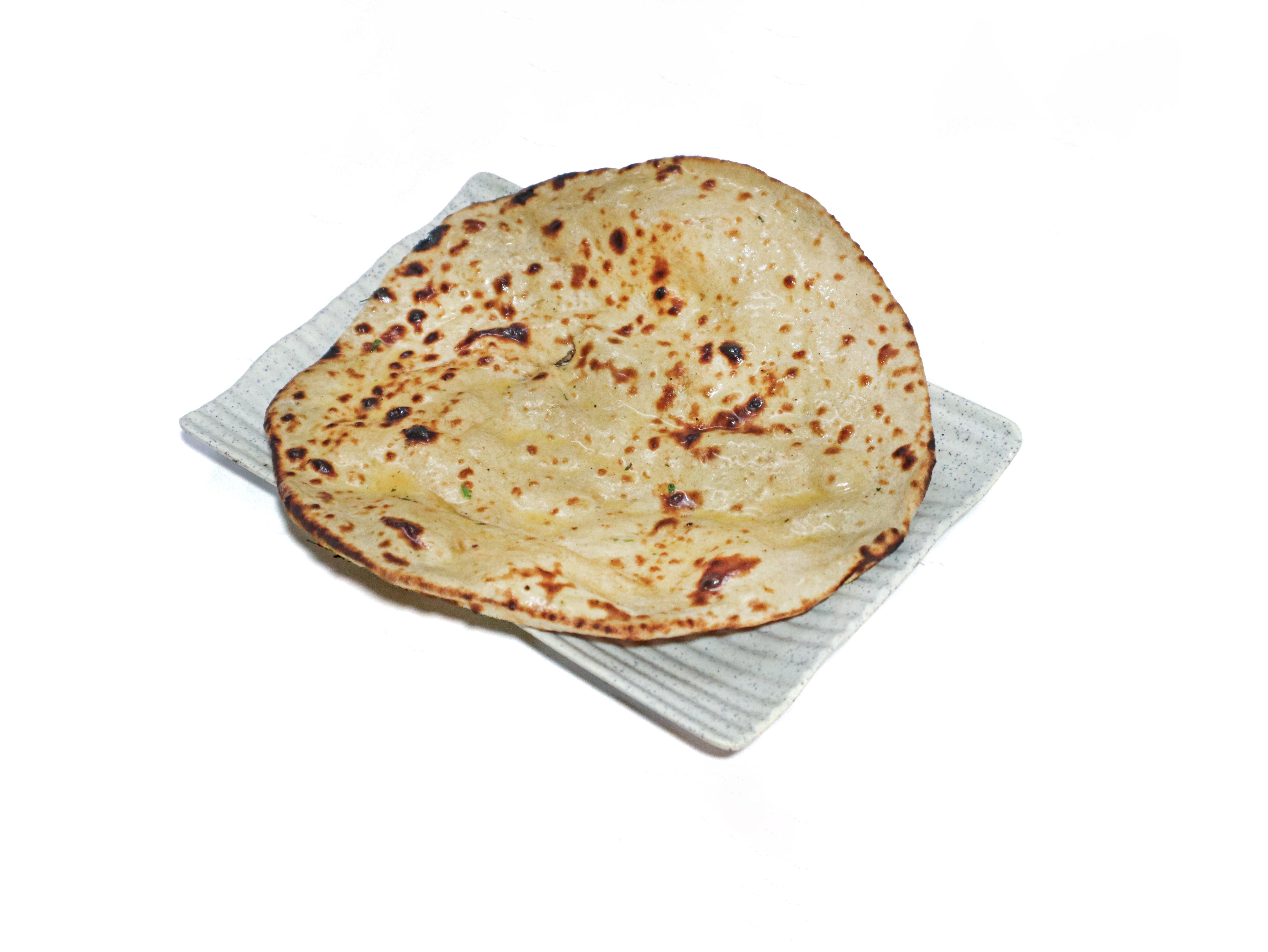 Amritsari Kulcha And Delhi's Chaap