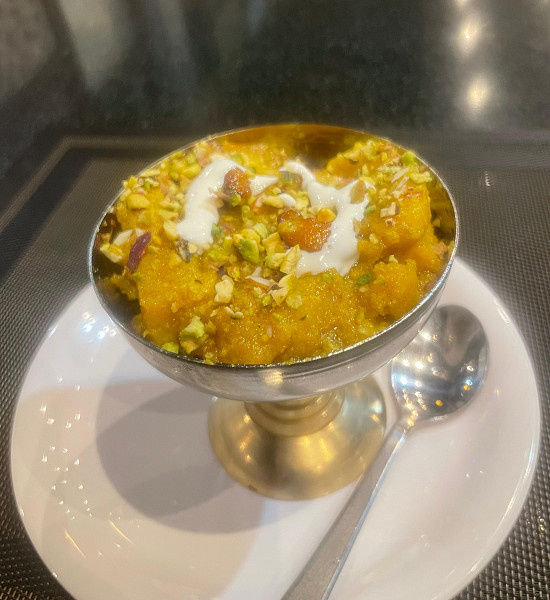 Chirag Family Restaurant And Mandi House