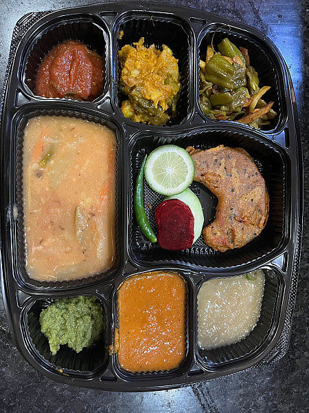 Heritage Naga Kitchen