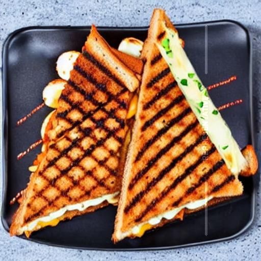 Snack Fusion Delight