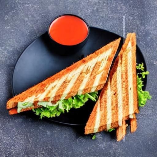 New Delhi Mithai Wala