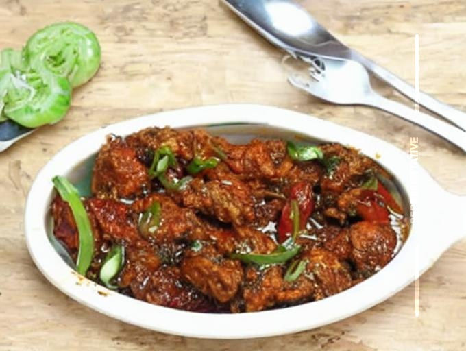 Richard's Kitchen & Coffee Bar