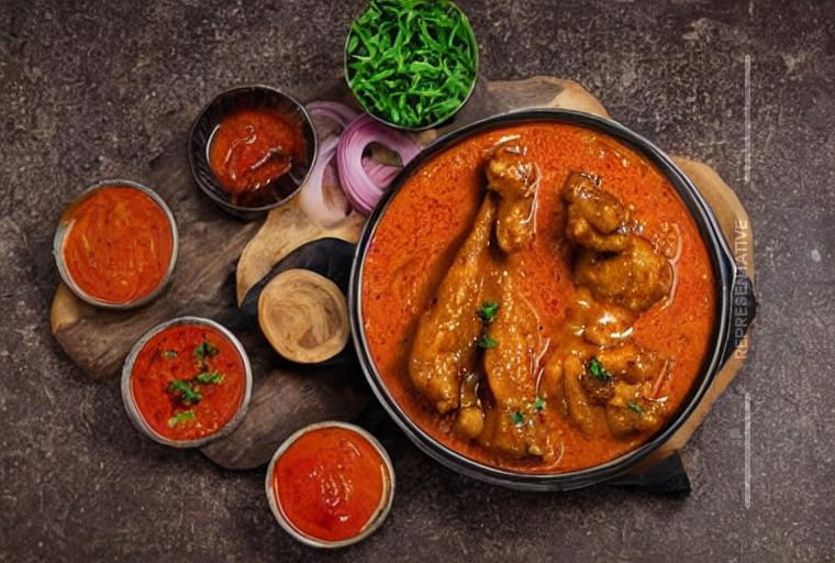 Capital Restaurant & Bar-Be-Que