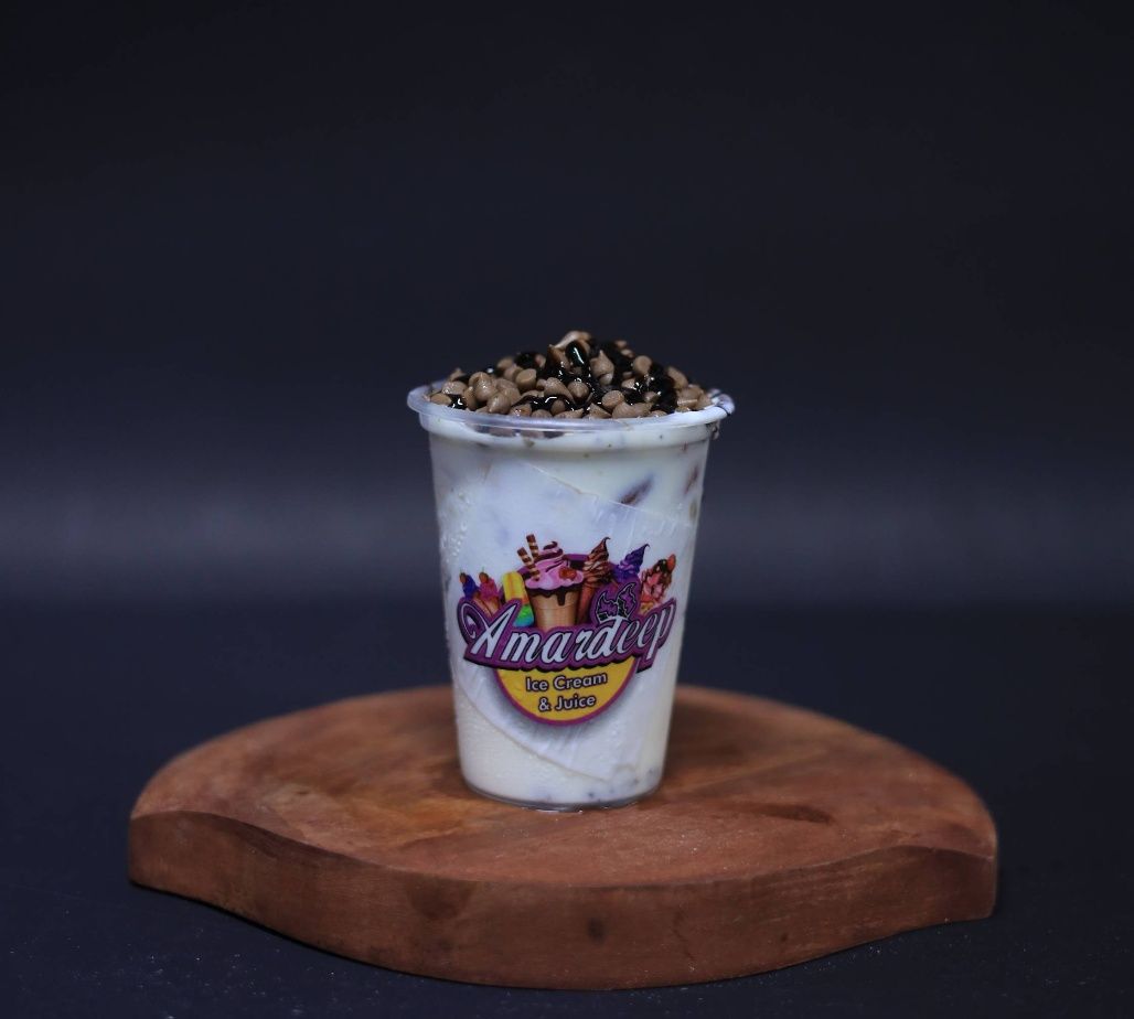 Amardeep Ice Cream And Juice