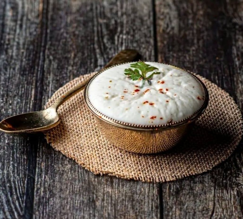 The Yellow Chilly By Upahar Palace