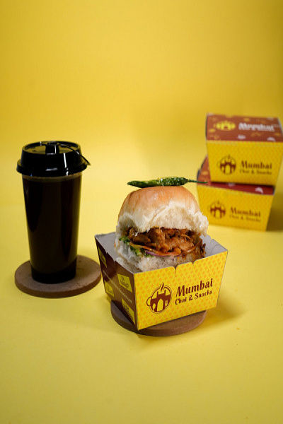 Mumbai Chai and Snacks