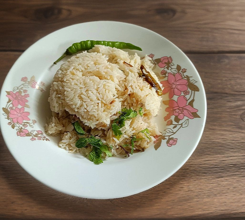 Hasrat Catering India