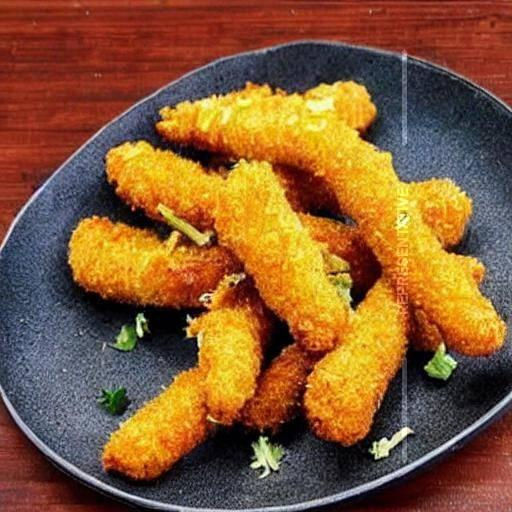 IFC India's Favorite Chicken