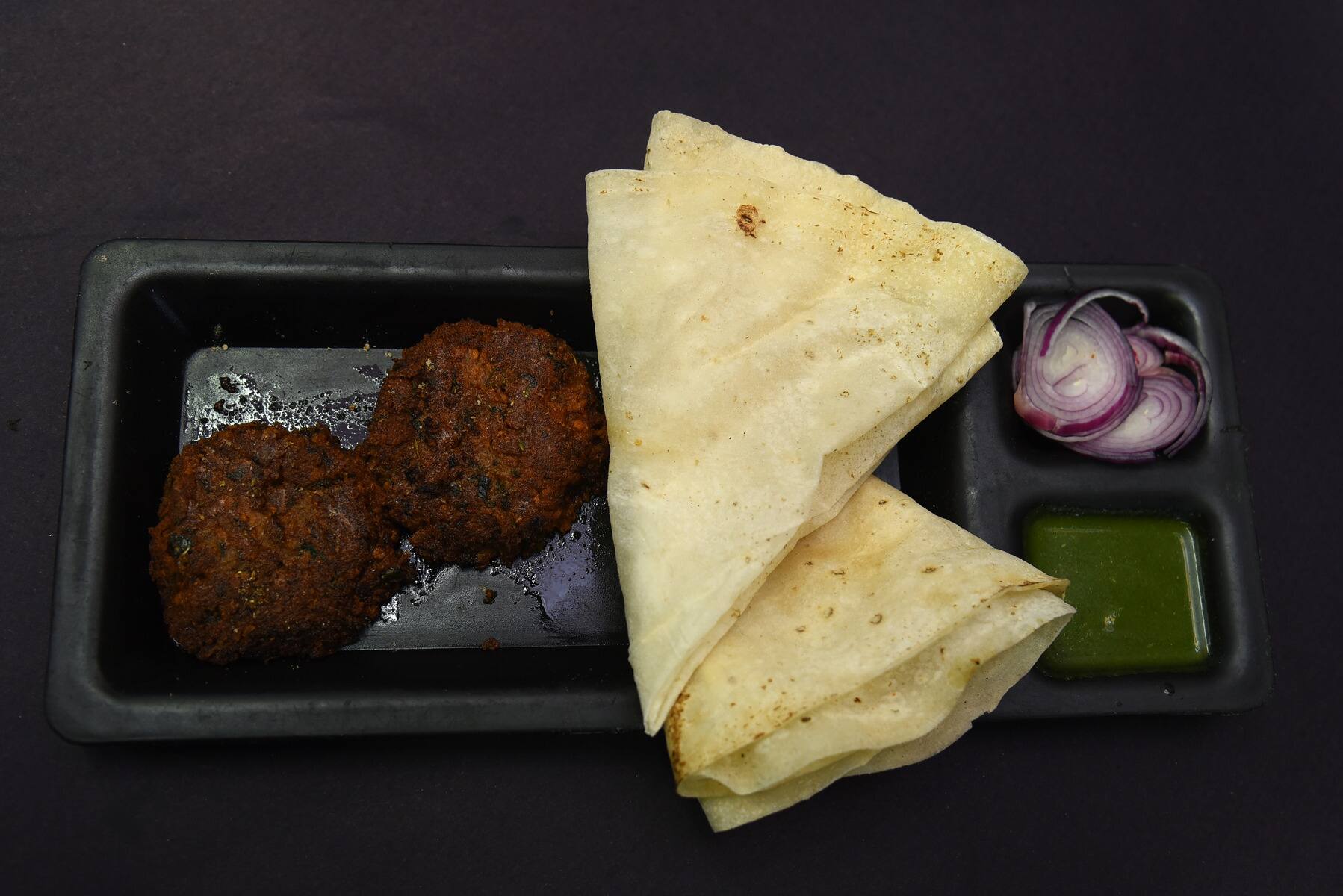 Punjabi Dhaba (Aliganj)