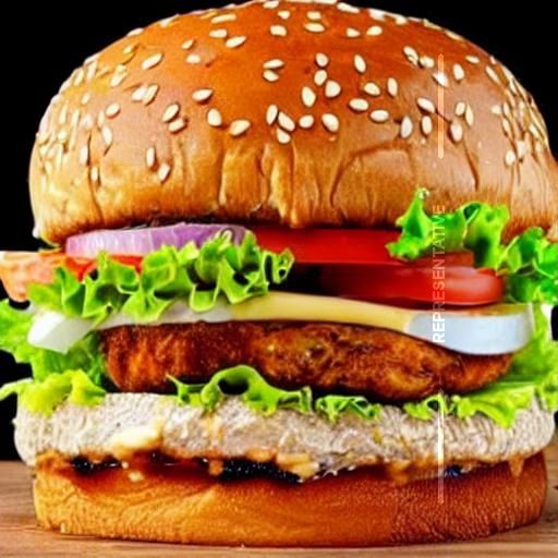 Rooster(The Sunshine Foods)