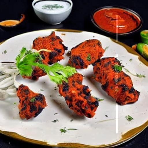 Tandoor Momos Point