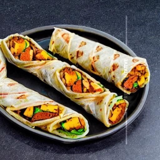 Nema Kulfi,Gajak and sandwich