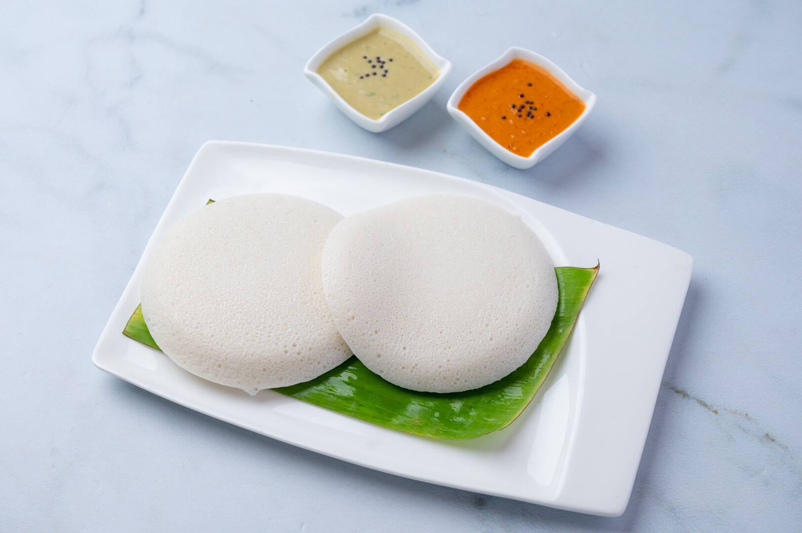 Idli Bidli Restaurant