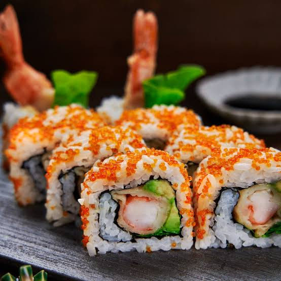 Sushi Factory